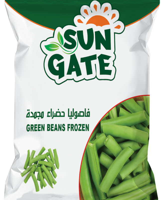 Green Beans Frozen