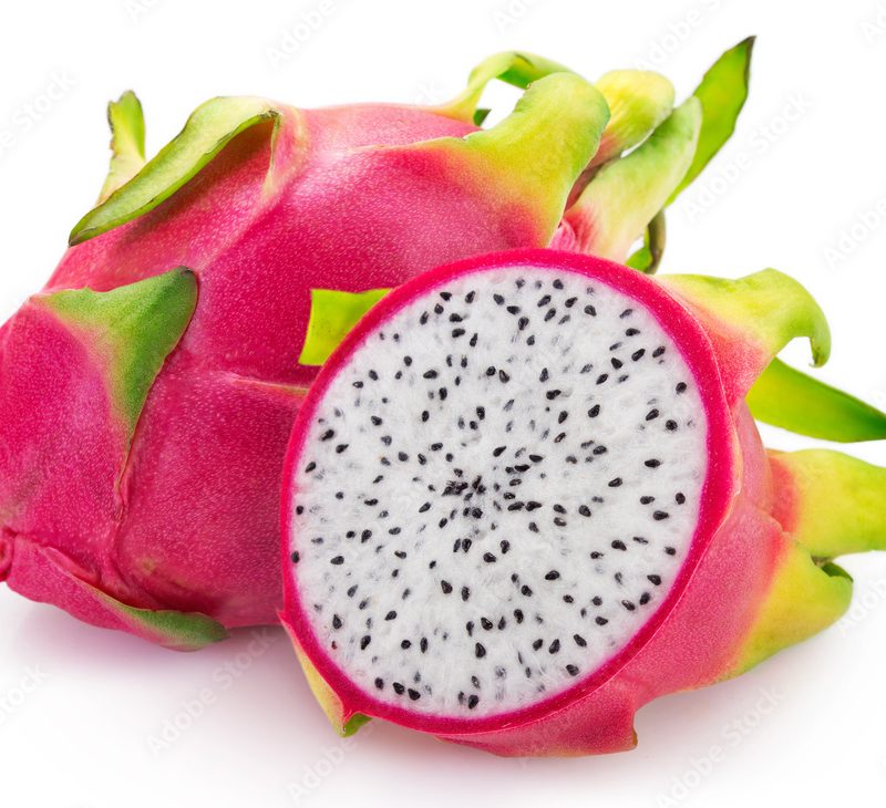 Dragon Fruit