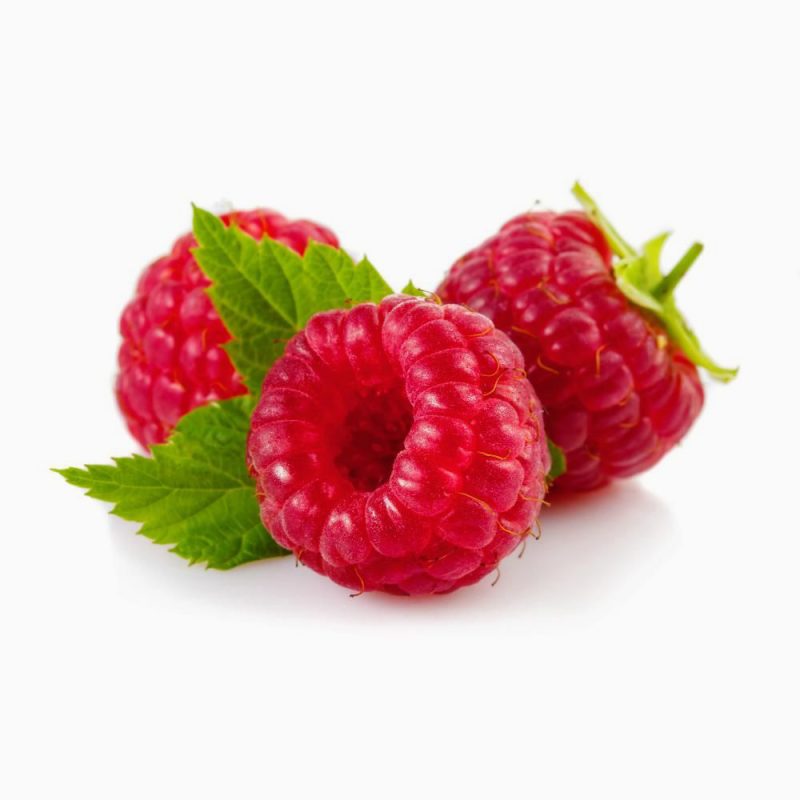 Raspberry