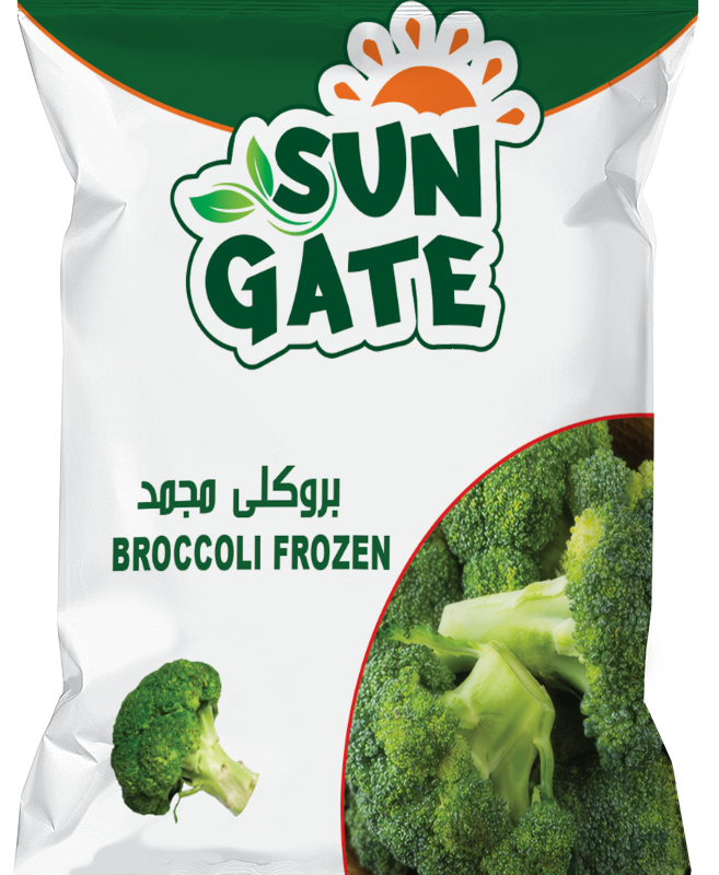 Broccoli Frozen