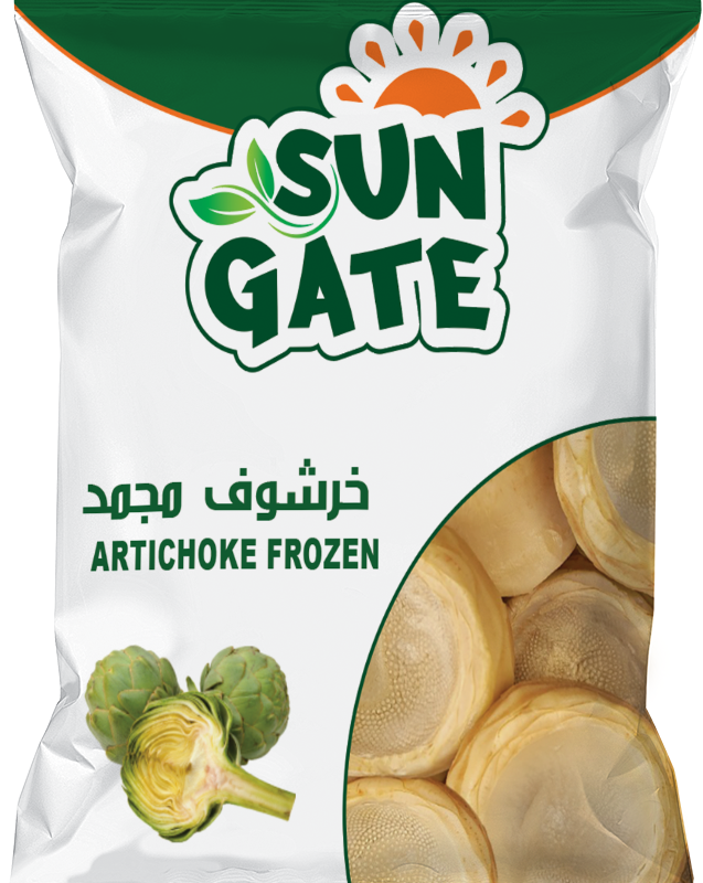 Artichoke Frozen