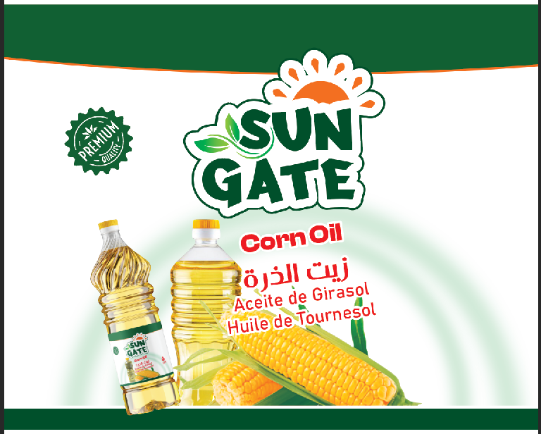 Corn Oil