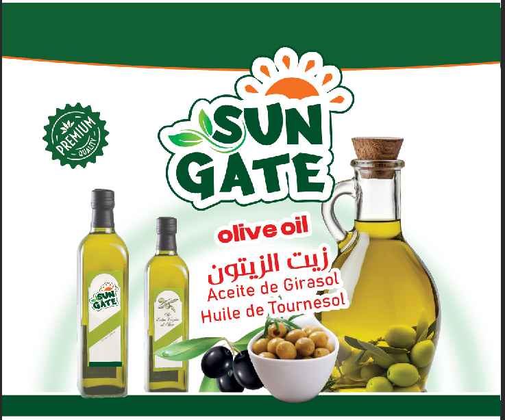 Olive Oil