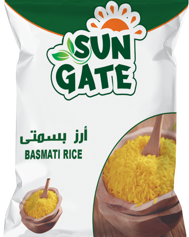 Basmati Rice